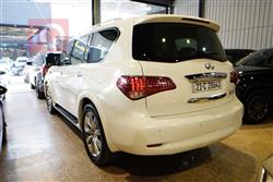 انفنتي QX80